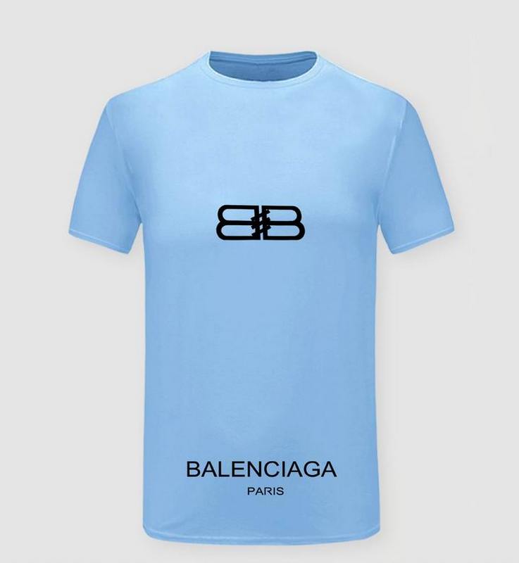 Balenciaga Men's T-shirts 668